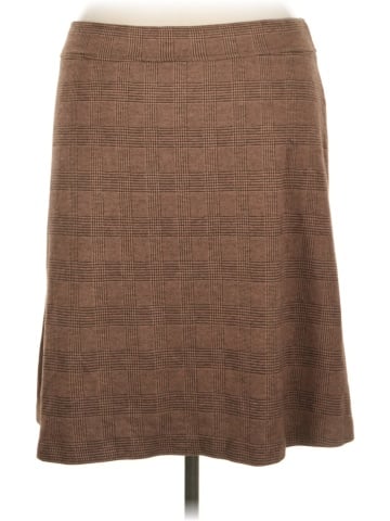 New York & Company Casual Skirt (view 2)