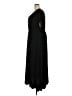 Amazon Essentials Black Casual Dress Size 3X - photo 5
