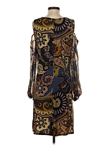 JBS Casual Dress (view 2)