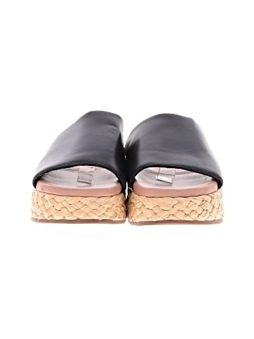 Sam & Libby Wedges (view 2)
