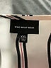 Who What Wear 100% Polyester Ivory Sleeveless Blouse Size XXL - photo 7