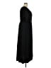Amazon Essentials Black Casual Dress Size 3X - photo 4