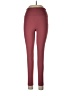 Ododos Burgundy Active Pants Size L - photo 1