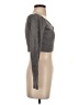 Assorted Brands Gray Cardigan Size S (estimated) - photo 4