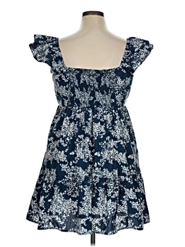 Abercrombie & Fitch Casual Dress (view 2)
