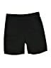 Jag Solid Black Shorts Size 4 - photo 1