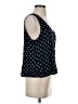 Old Navy Black Tank Top Size S - photo 4