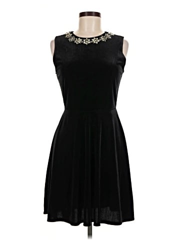 One Clothing Cocktail Dress (view 1)