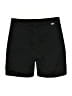 Jag Solid Black Shorts Size 4 - photo 2