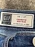 Gap Blue Jeans Size 0R - photo 7