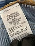 Gap Blue Jeans Size 0R - photo 8