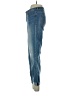 Denizen from Levi's Solid Blue Jeans Size 26 waist - photo 5