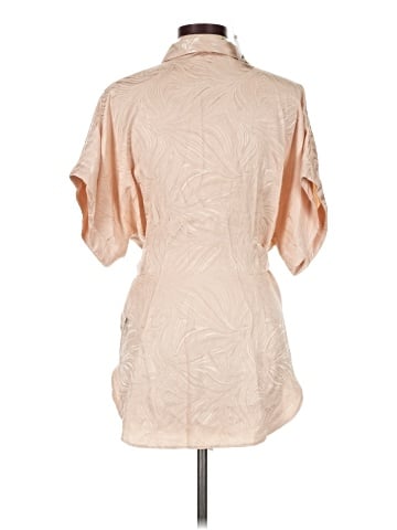 River Island Short Sleeve Blouse (view 2)