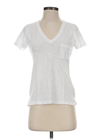 Madewell Short Sleeve T-Shirt (view 1)