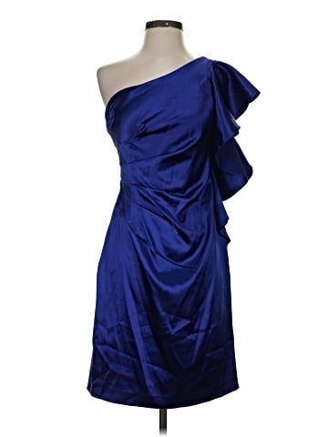DB Studio Cocktail Dress (view 1)