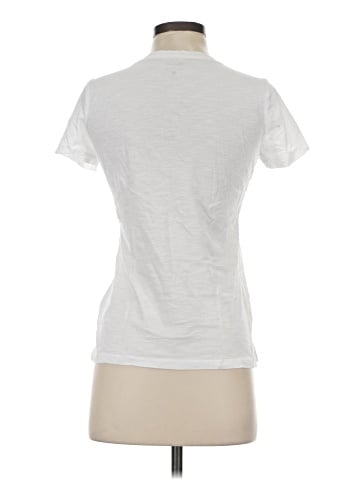 Madewell Short Sleeve T-Shirt (view 2)