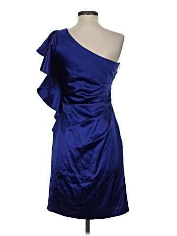 DB Studio Cocktail Dress (view 2)