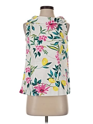 rsvp by TALBOTS Sleeveless Blouse (view 1)