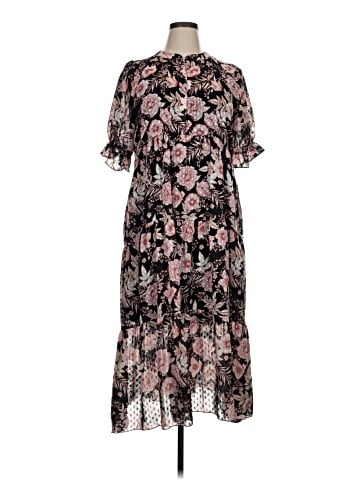 Ophelia Roe Casual Dress (view 1)
