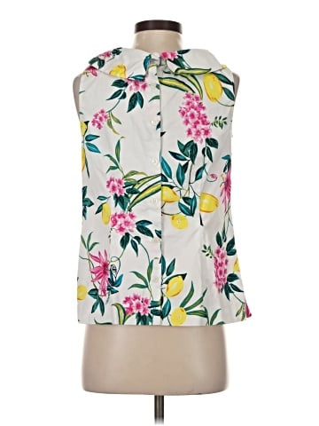 rsvp by TALBOTS Sleeveless Blouse (view 2)