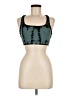 Lululemon Athletica Teal Tank Top Size 6 - photo 1