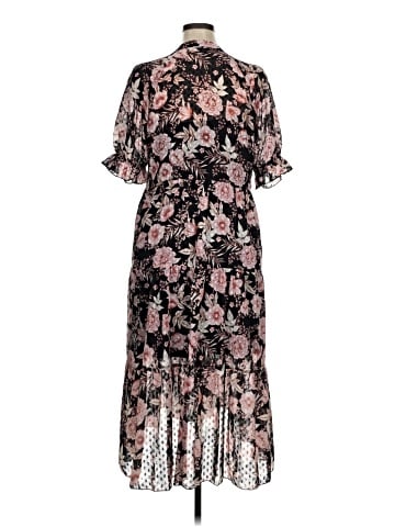Ophelia Roe Casual Dress (view 2)