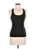 90 Degree by Reflex Black Active Tank Size M - photo 1