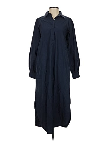 Ann Mashburn Casual Dress (view 1)