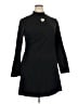 Target Black 3/4 Sleeve Top Size XXL - photo 1
