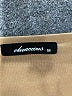Olivaceous Solid Tan Cocktail Dress Size M - photo 4
