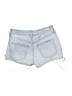 Old Navy Blue Denim Shorts Size 2 - photo 2