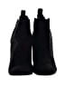 Steve Madden Black Ankle Boots Size 8 - photo 2