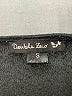 Double Zero Black Cardigan Size S - photo 7