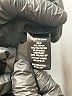 Double Zero Black Cardigan Size S - photo 8