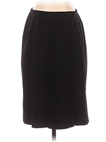 Norton McNaughton Formal Skirt (view 1)