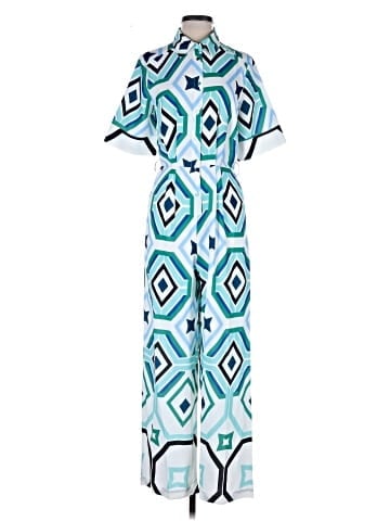 CIEBON Jumpsuit (view 1)