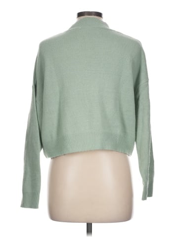 Divided by H&M Turtleneck Sweater (view 2)