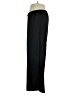 auden 100% Polyester Black Casual Pants Size 1X - photo 5