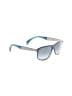 Jil Sander Teal Blue Sunglasses One size - photo 1