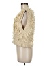 Zara Ivory Sweater Vest Size M - photo 5