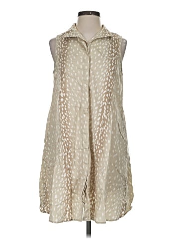 Tuckernuck Casual Dress (view 1)