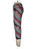 VSX Sport Print Teal Leggings Size M - photo 5