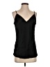 FRAME Black Sleeveless Blouse Size S - photo 1