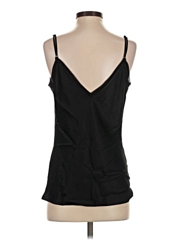 FRAME Sleeveless Blouse (view 2)