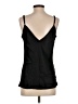 FRAME Black Sleeveless Blouse Size S - photo 2
