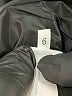 Unbranded 100% Polyester Black Vest Size 6 - photo 6