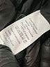 Unbranded 100% Polyester Black Vest Size 6 - photo 7