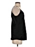 FRAME Black Sleeveless Blouse Size S - photo 4