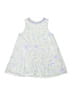 Unbranded Silver Dress Size 4 (estimated) - photo 2