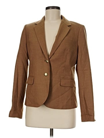 J.Crew Factory Store Blazer (view 1)